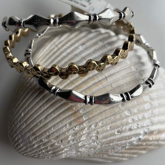 Lucky Brand Jewelry - Lucky Brand Bangle Bracelets